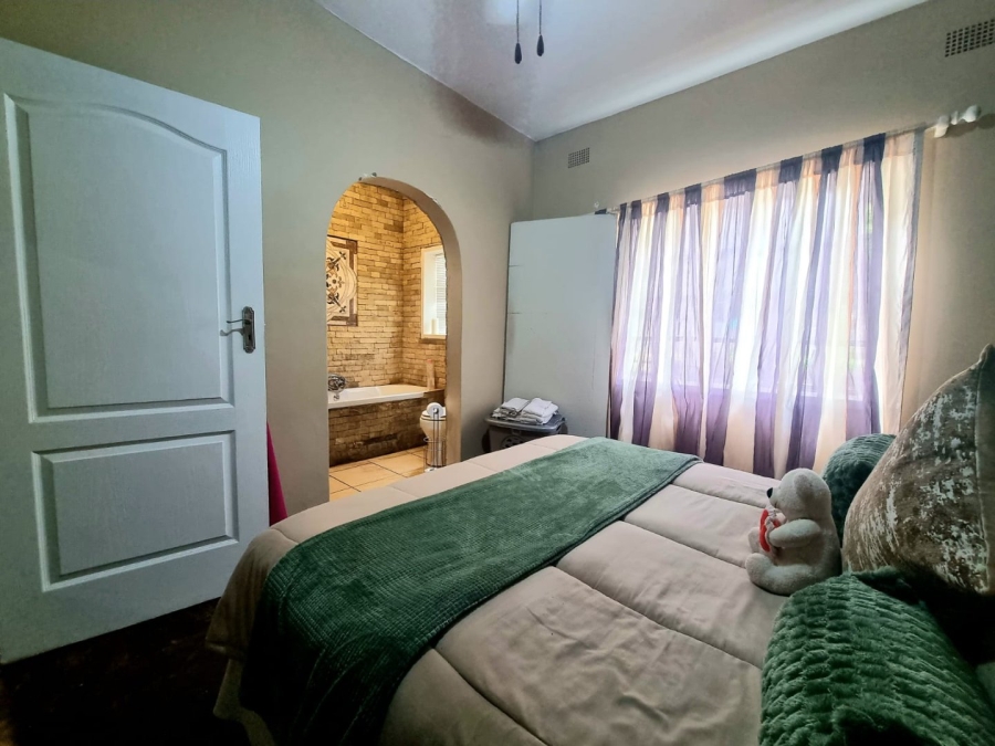 3 Bedroom Property for Sale in New Park Northern Cape